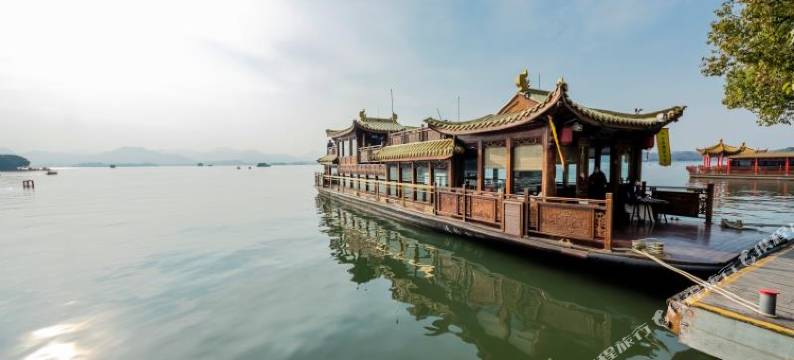 如家酒店·neo (杭州西湖湖滨银泰in77店)图片