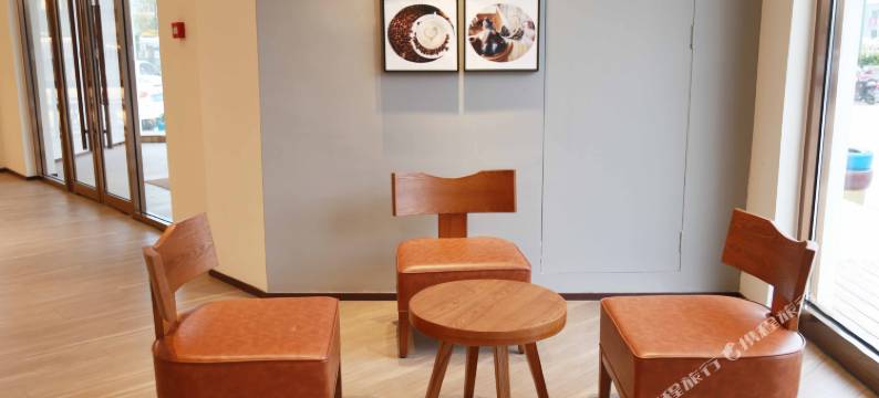 汉庭酒店(青岛黄岛王台镇店)图片