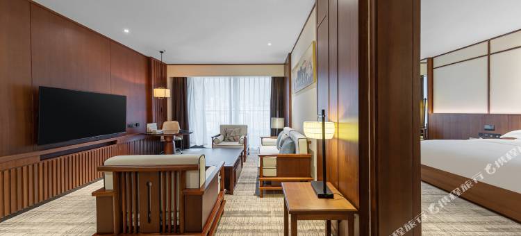 昭君山庄(兴山高铁站店)图片