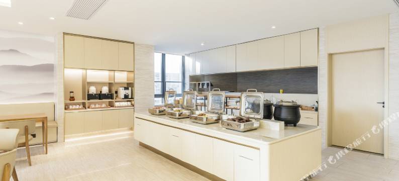 如家商旅酒店(杭州火车南站店)图片