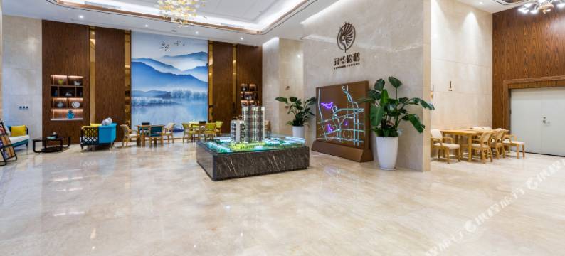 润华松鹤康养中心(深圳福田下梅林地铁站店)图片