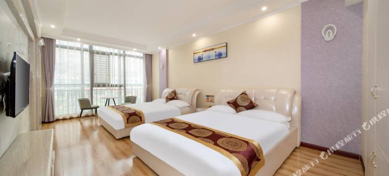 嘉辰酒店(毕节融府天地店)图片