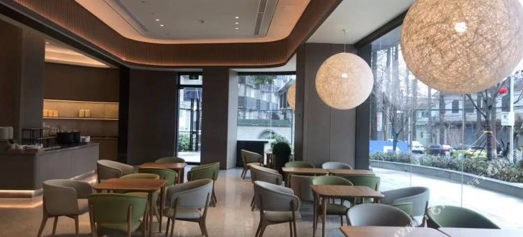 全季酒店(常州金坛新天地店)图片