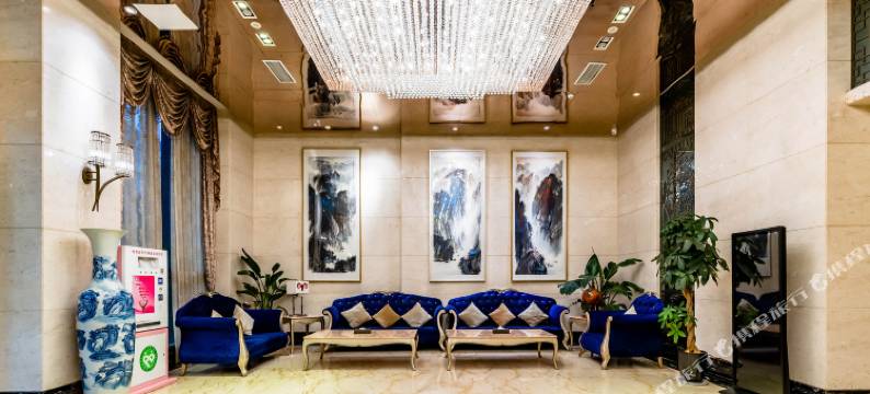 茂县凤凰阁大酒店图片