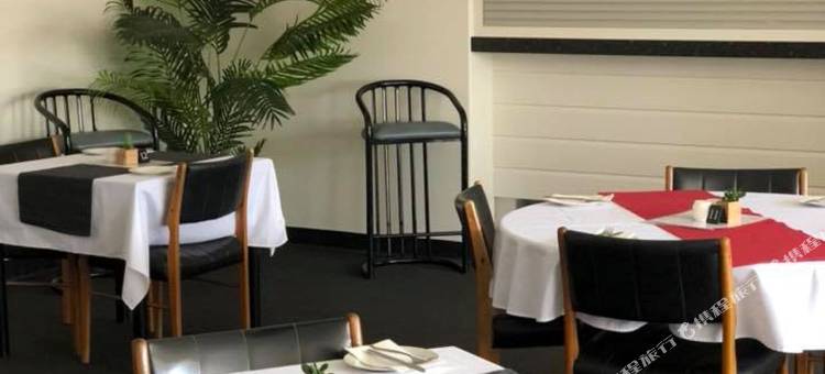 伊克诺旅馆奥古斯塔港(Econo Lodge Port Augusta)图片