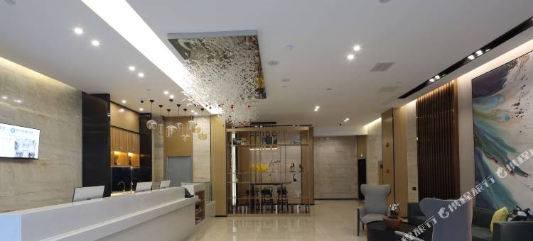 城市便捷酒店(大勇广场第一中学店)图片