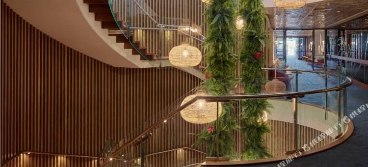 克里斯托布鲁克·弗林酒店(Crystalbrook Flynn)图片