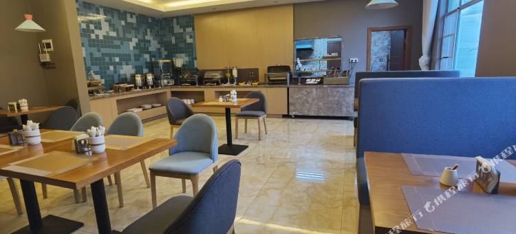 如家酒店·neo(东兴口岸店)图片