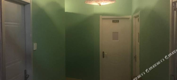 辽阳梧桐旅馆图片