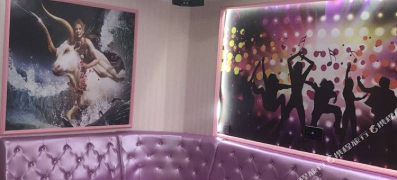 诏安江泰假日酒店图片