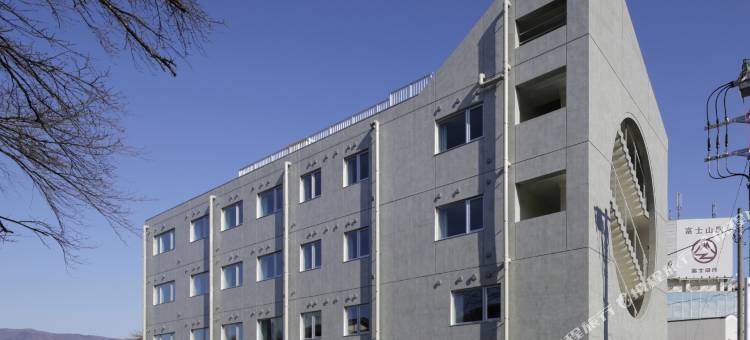 Megu Fuji 2021图片