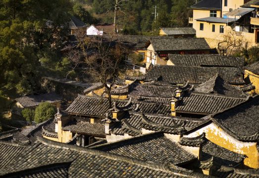 Xiaoyin Jiatang Boutique Guesthouse Hotel Overview