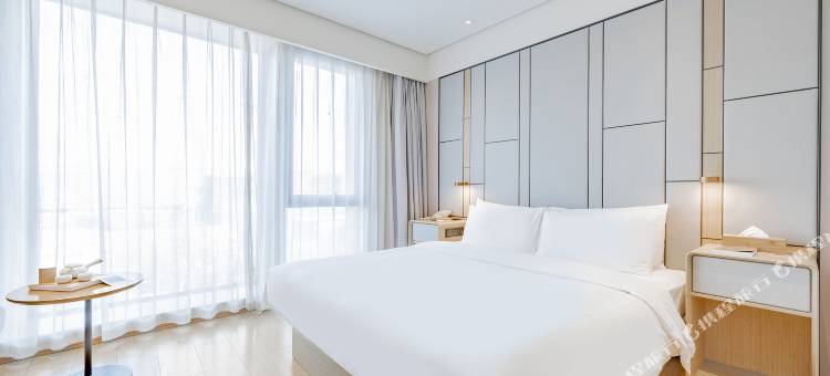 全季酒店(北京大兴绿地缤纷城店)图片