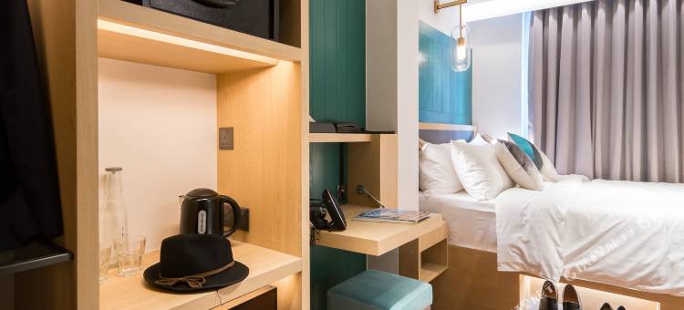 KēSa House, 无限系列(KeSa House, The Unlimited Collection managed by The Ascott Limited)图片