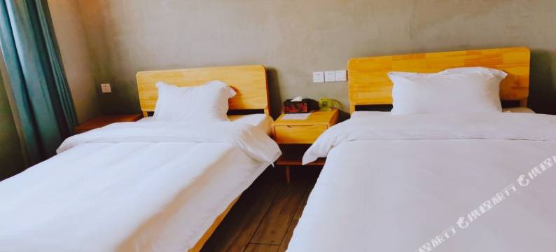 南京紫云间温泉公寓图片