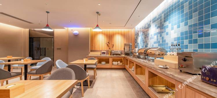 如家酒店(滨州渤海七路百货大楼店)图片