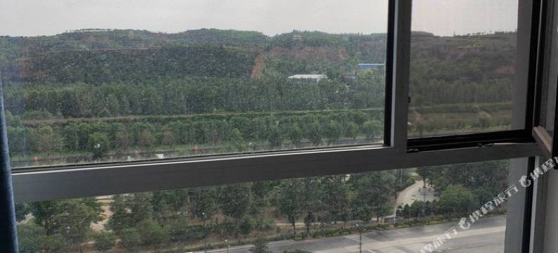 晋中3 6 9民宿图片