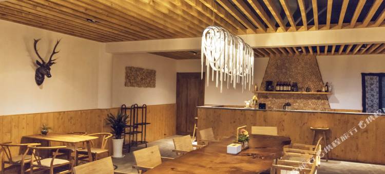 大理梵居·雲溯(古城店)图片