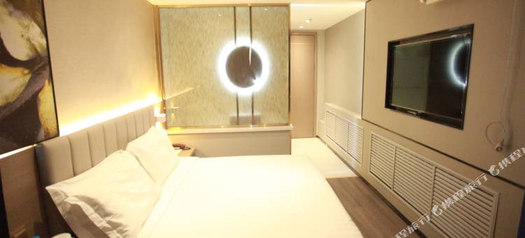 7天优品酒店(牡丹江火车站步行街店)图片