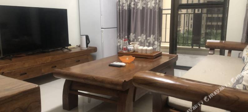 孔祥斌公寓(广场路分店)图片