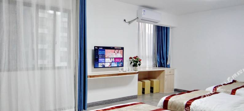 桂林佳馨民宿图片