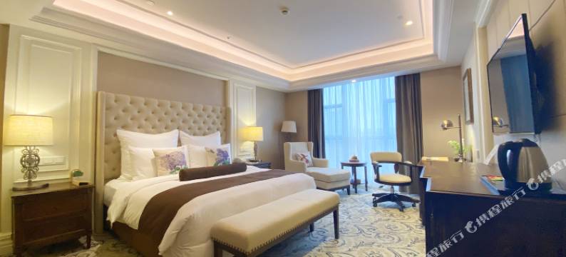 重庆威灵顿酒店图片