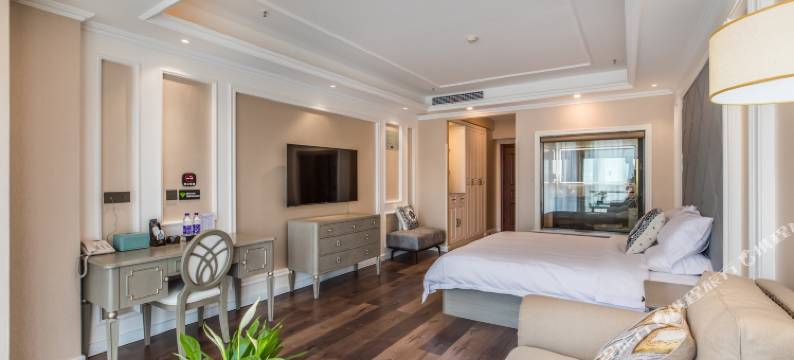 芭提雅酒店(承德大学城南站店)图片