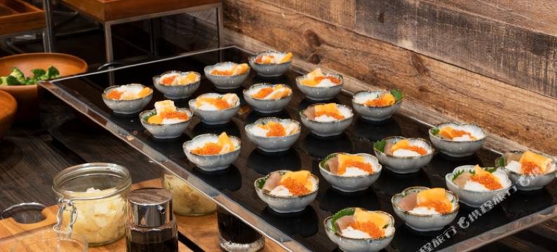 札幌Quintessa酒店(Quintessa Hotel Sapporo)图片