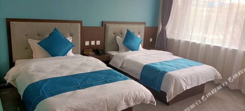 喀喇沁左翼盛轩宾馆图片