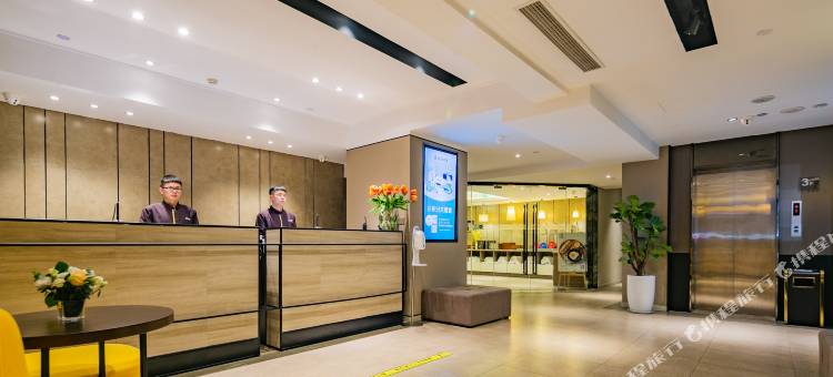 如家精选酒店(成都西南交大沙湾地铁站店)图片