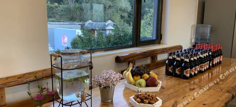 SunshineKeep·叁时壹宿民宿(承德市双桥区店)图片