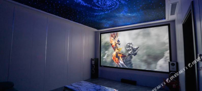 赤峰千奕酒店图片