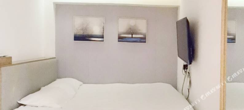 新紫罗兰艺术酒店(西湖湖滨河坊街店)图片