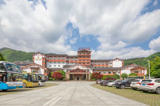 张家界天子大酒店预订价格,联系电话位置地址【携程酒店】