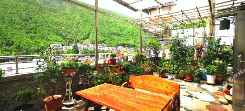 神农架皇冠宾馆图片