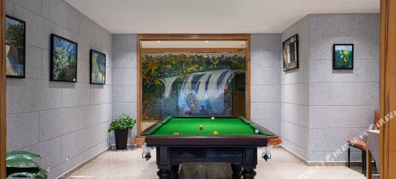 大理听风者海景酒店(洱海生态廊道店)图片