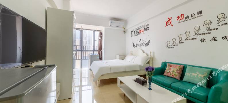 佛山盛南520酒店式公寓图片