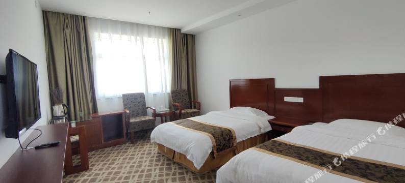 合洋绿城生态度假酒店图片