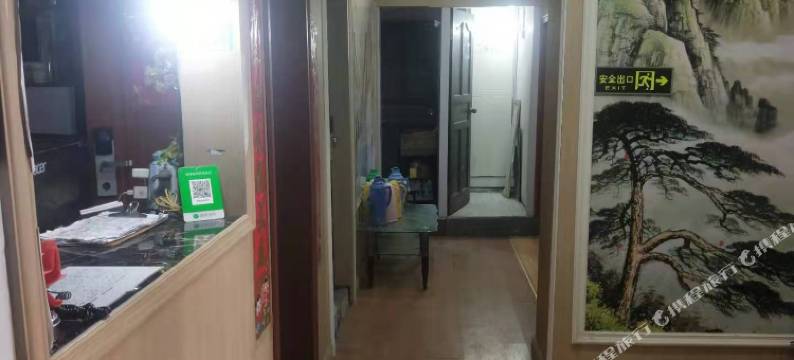 攀枝花清逸宫招待所图片