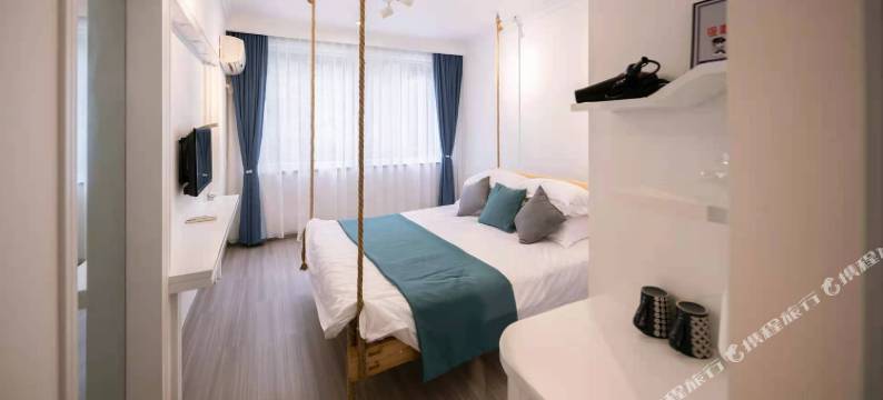 雁荡山悠然山水民宿图片