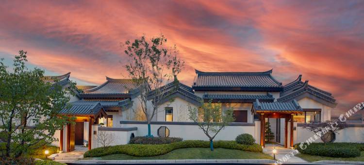 济南凤鸣宋品酒店图片