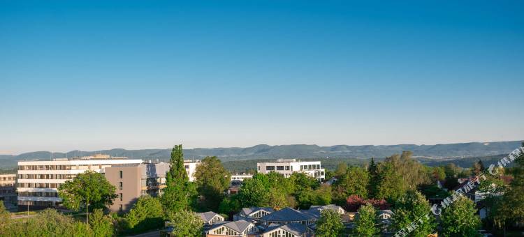 概念新视野酒店(Koncept Hotel Neue Horizonte)图片