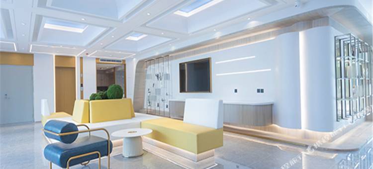 星程酒店(北戴河老虎石店)图片