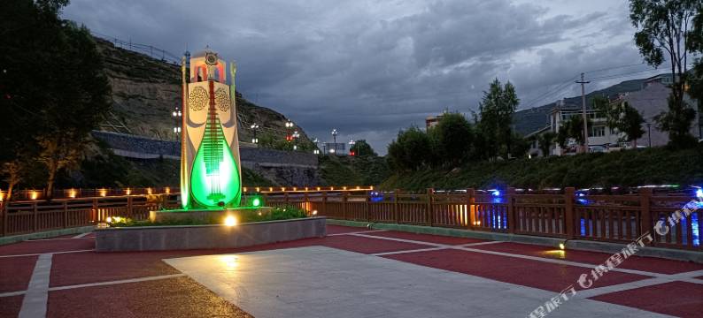 滨河客栈(松州客运中心店)图片