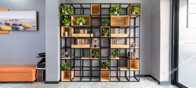 都市118连锁酒店(济南齐鲁医院店)图片