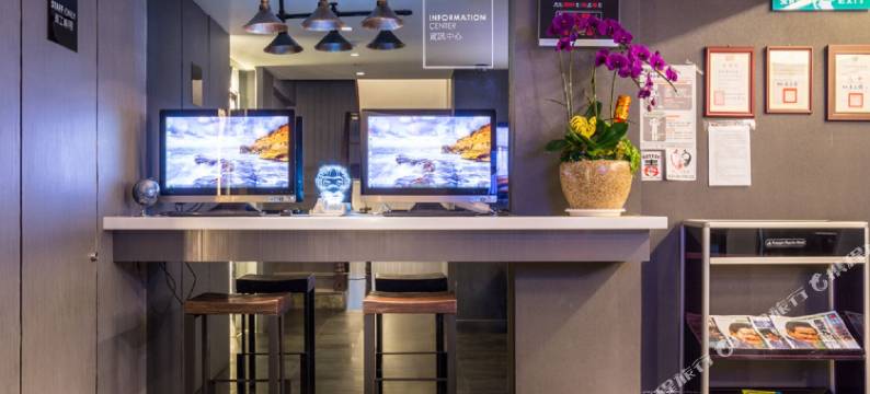 长缇海景饭店图片