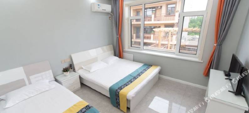 北戴河义瑞民宿图片