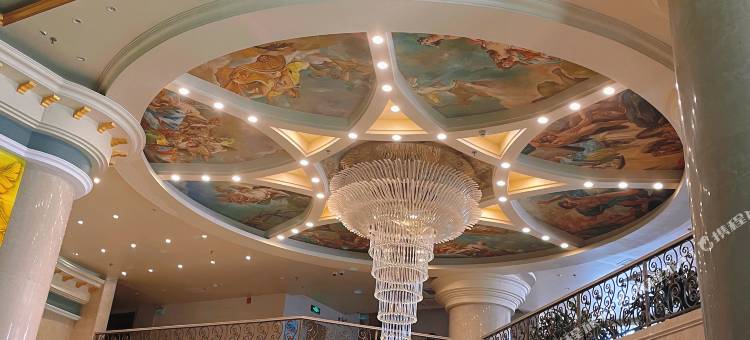 营口兴辰假日酒店图片