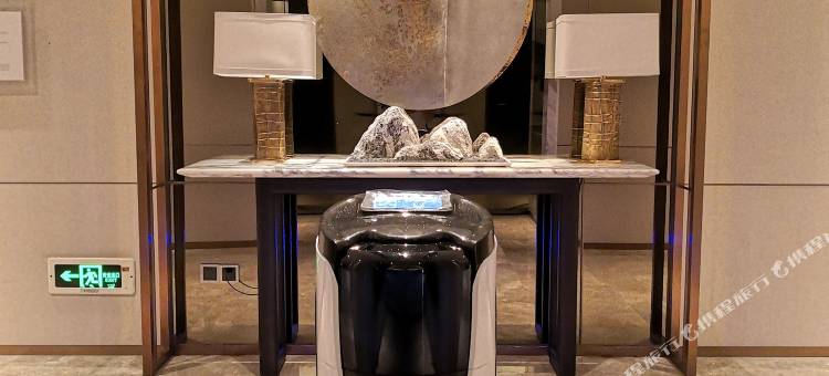 武汉葛洲坝美爵酒店(解放大道同济医院店)图片