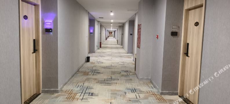 久光鼎晟酒店(常德桥南市场久光店)图片